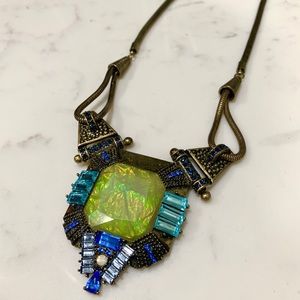 Baublebar Lady Godiva Amulet